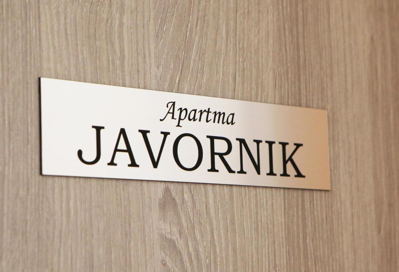 Apartma Vila Zigmund Cerknica Exterior foto